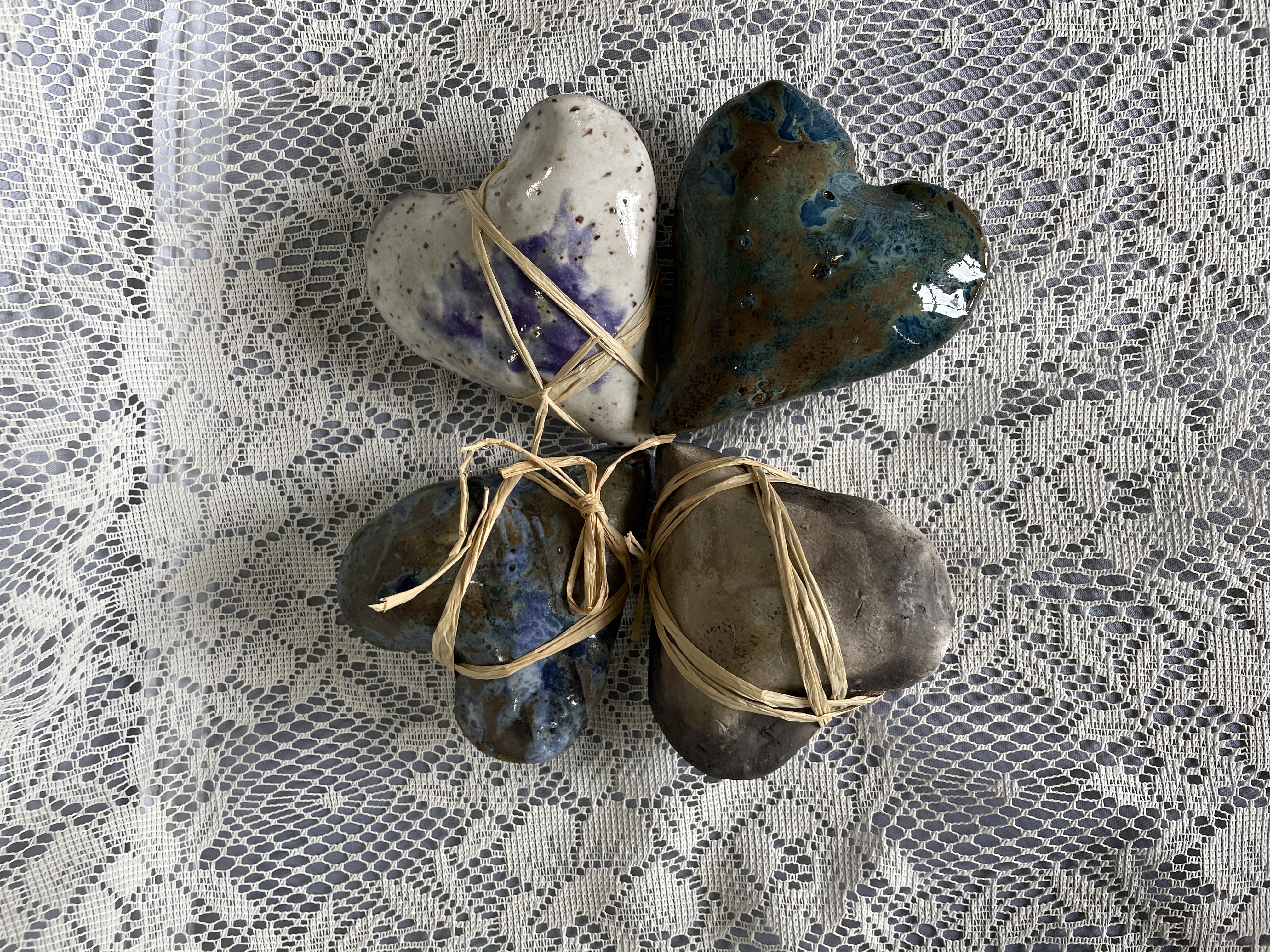 Spirit Rattle Spirit Rattle Making Class – Laurel Creek Pottery